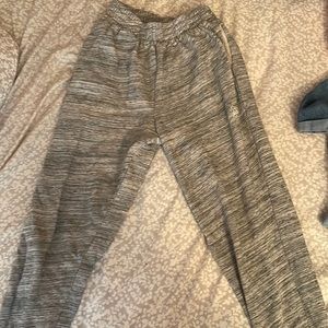 (Pink brand) grey sweat pants